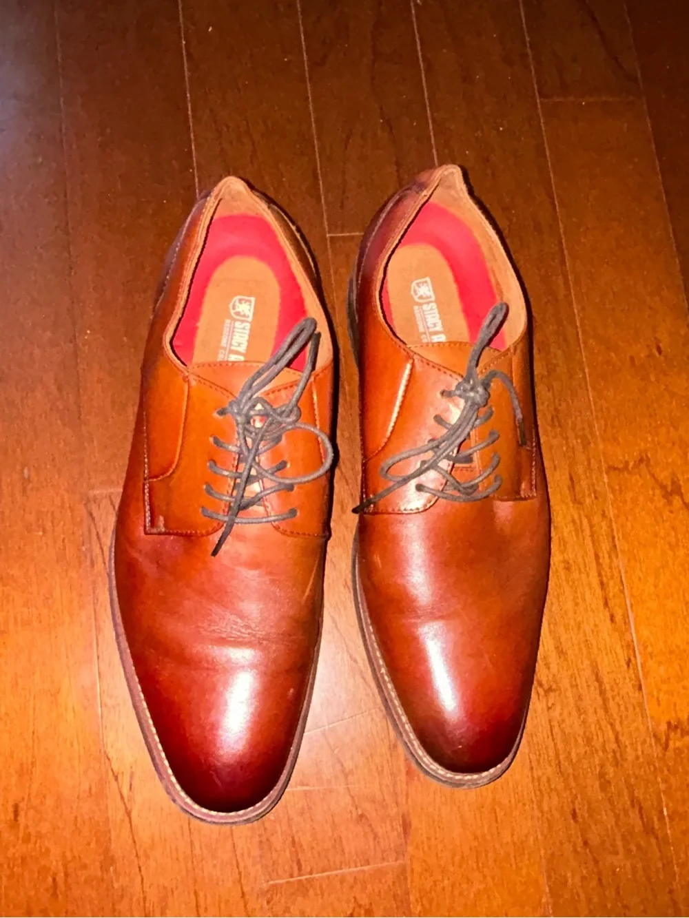 Stacy Adams excellent preowned